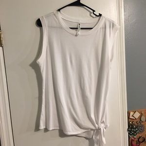Fabletics Muscle Shirt